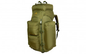 Рюкзак МАНАРАГА Тайга-60 Хаки
