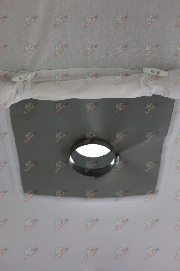 Армейская палатка Енисей 10