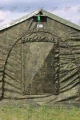 Армейская палатка Енисей 10