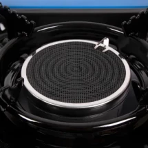 Туристическая плитка Ultra керамика, с переходником,Следопыт