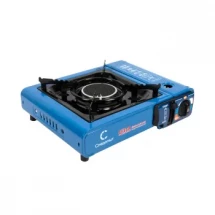 Туристическая плитка Ultra керамика, с переходником,Следопыт