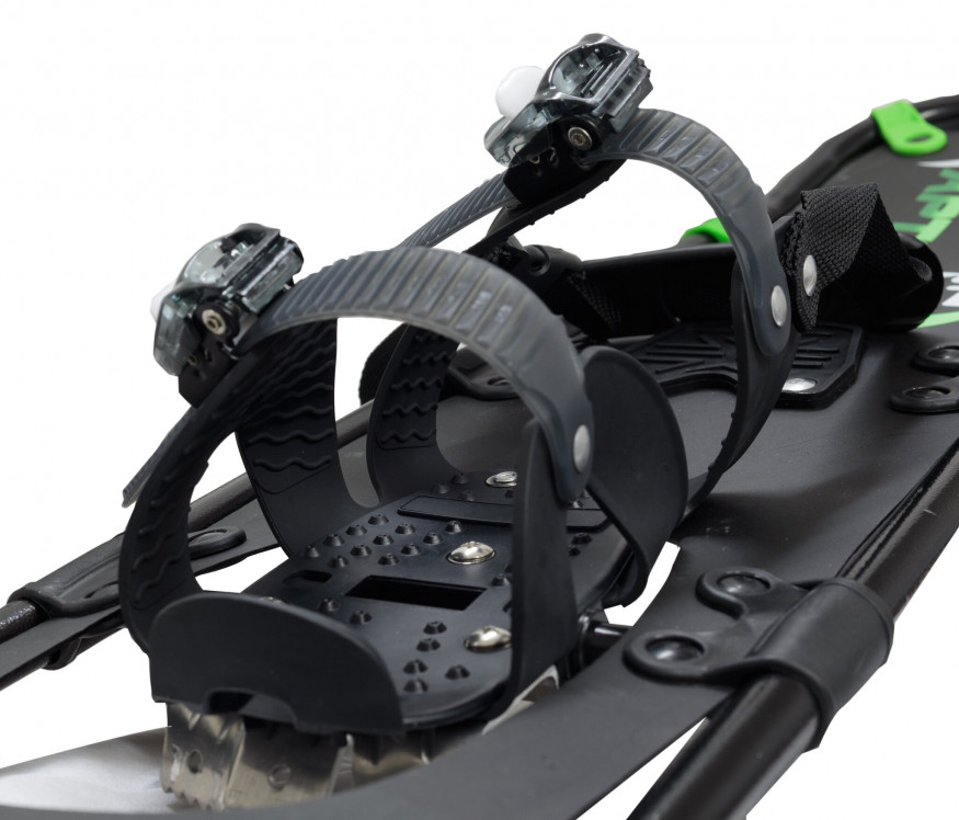 Снегоступы RAPTOR R927 22,9х68,6 см, Canadian Camper 