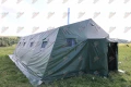 Армейская палатка М-36