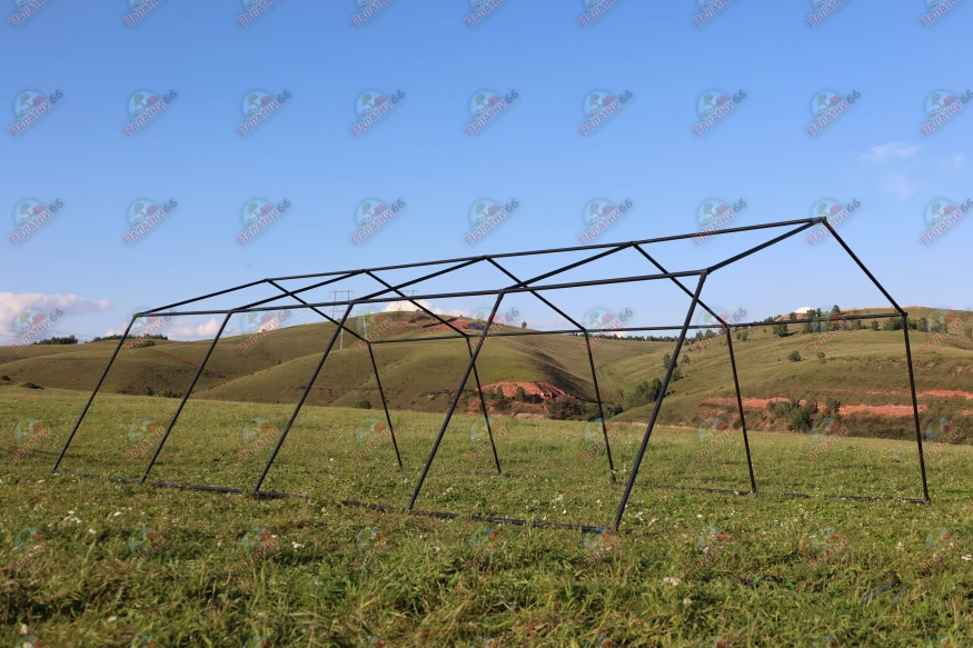 Армейская палатка М-36