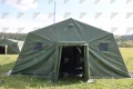 Армейская палатка М-36