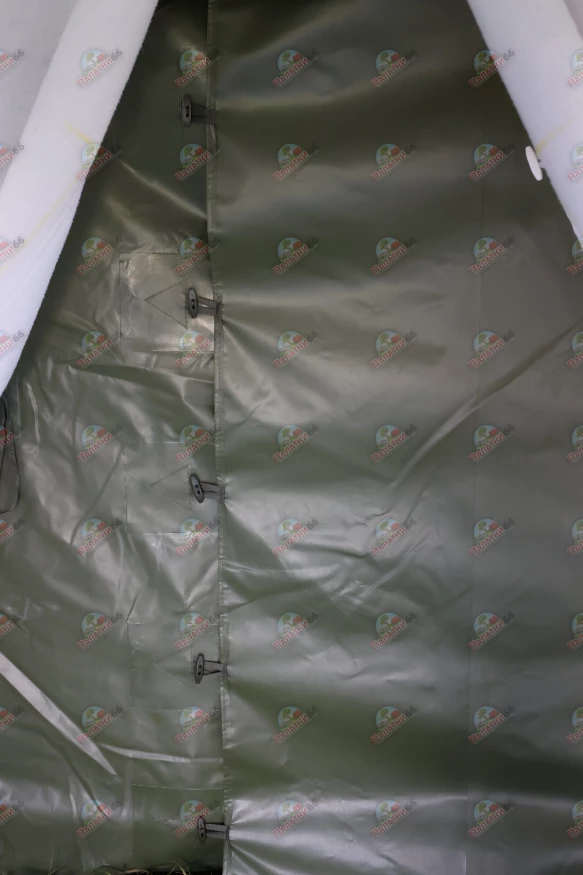 Армейская палатка М-36