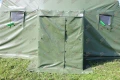 Армейская палатка М-36