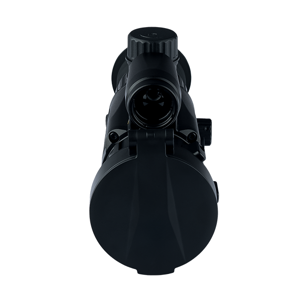 Тепловизионный прицел Artelv Electron 3.4x 35мм 384x288 LRF