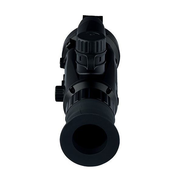 Тепловизионный прицел Artelv Electron 3.4x 35мм 384x288 LRF