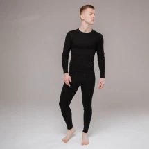 Термобелье Base до -15°С, комплект, Следопыт