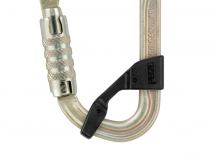 Карабин Petzl VULCAN TRIACT-LOCK