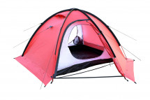 TALBERG Space pro 3 (палатка) красный цвет