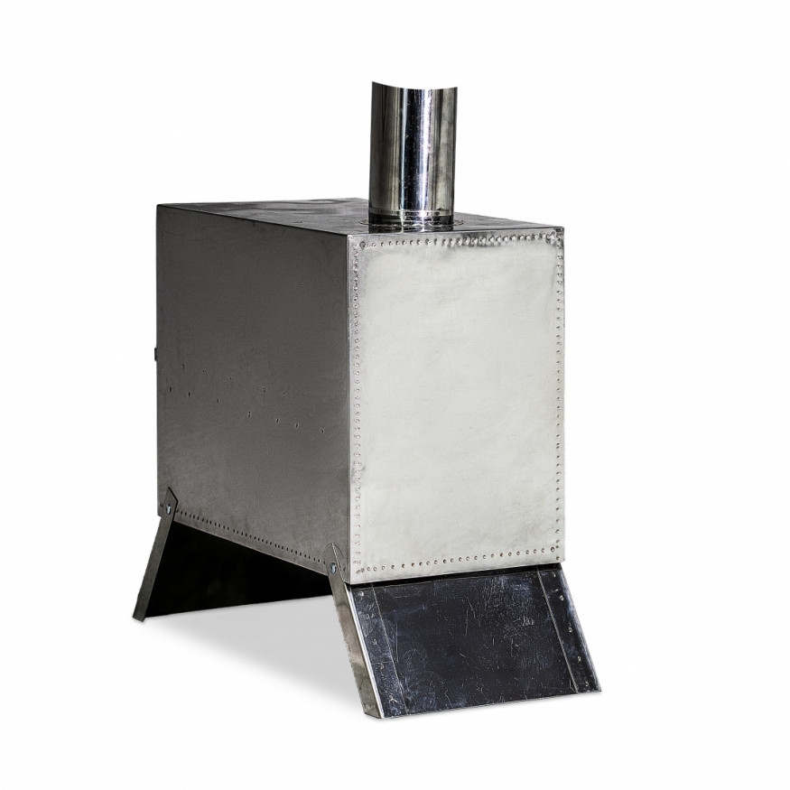 Печь походная NORGA STOVE, TALBERG