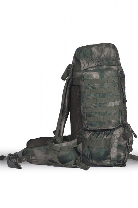 Рюкзак тактический Сармат 5, Оксфорд, мох, 35 л, ТАЙФ