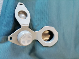 Коврик надувной AIR BIG MAT, 192х64х11 см, TALBERG