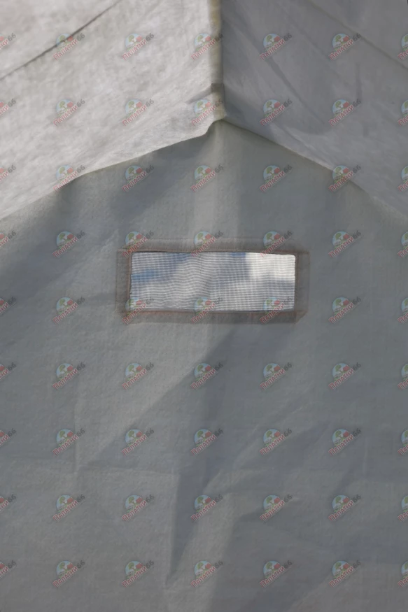 Армейская палатка М-15