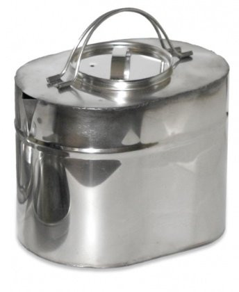 Чайник 1,7 л Роза Ветров