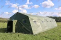 Армейская палатка М-50