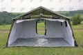 Армейская палатка Енисей 5