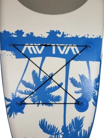 Сап-доска BLUE, Walaw