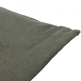 Раскладушка кемпинговая складная 188*66*41 см, мох