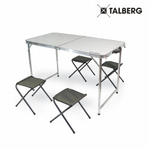 Набор мебели Camping Set, Talberg