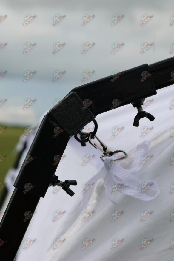 Армейская палатка Енисей 30