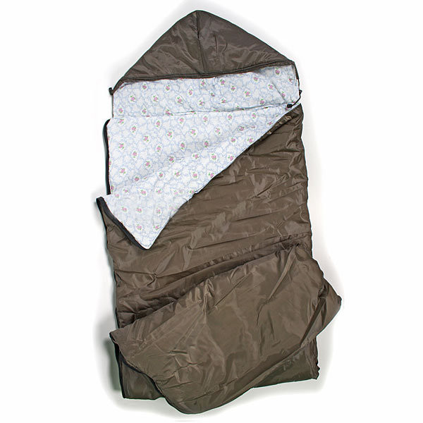 Спальный мешок Prestige 2K 