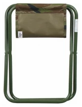 Стул складной малый 320х310х330 мм, Следопыт