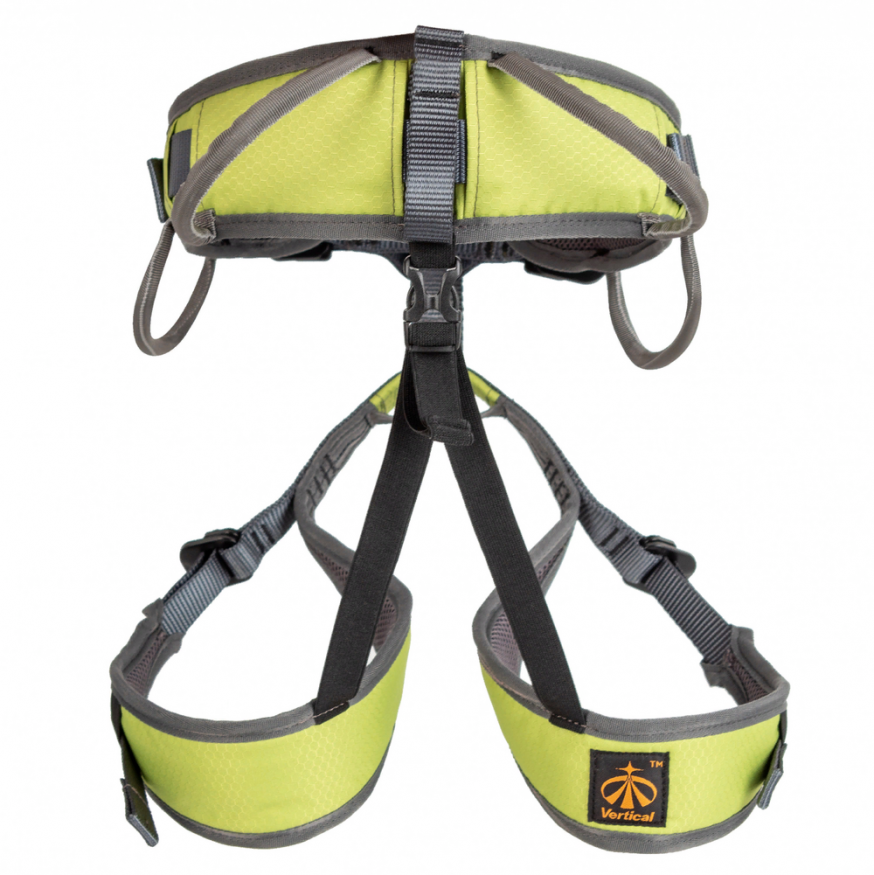 Система страховочная &amp;quot;Sirius 2021&amp;quot;