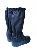 Бахилы Век Люкс, резина