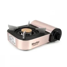 Плита настольная газовая Silver Star, Следопыт