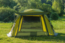 Шатёр автомат Lego Premium (10 человек), Maverick