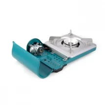 Плита настольная газовая Alpha-Mini, Следопыт