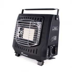 Обогреватель туристический Этма, Следопыт