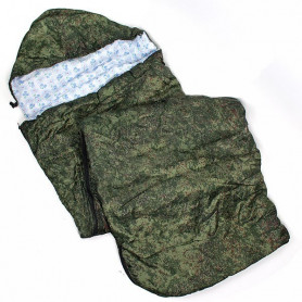 Спальный мешок Prestige 6K шестислойный