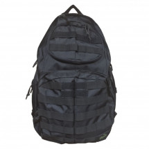 Рюкзак туристический Commander 50, черный, Tramp