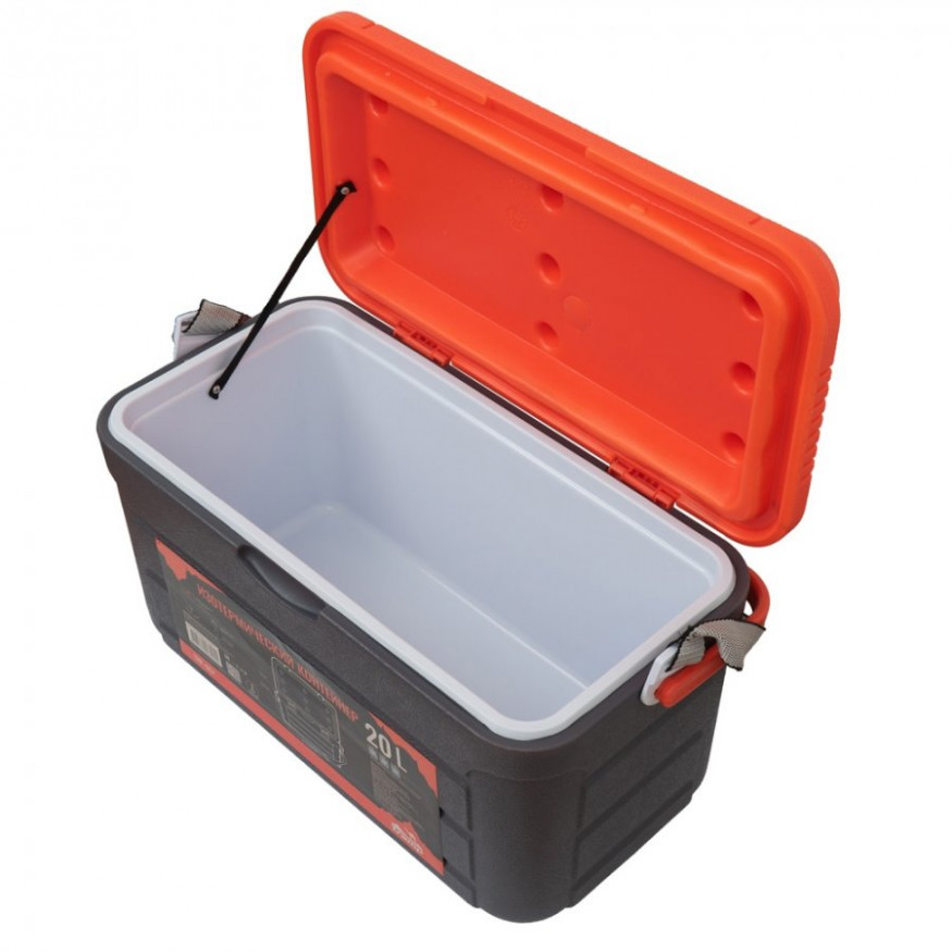 Tramp изотермический контейнер 20 литров TRP-057