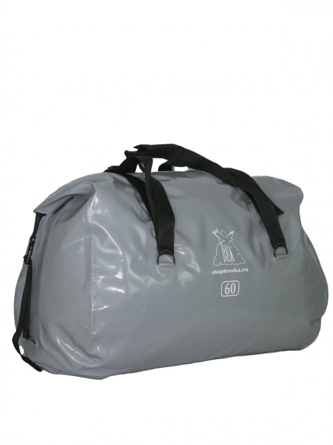 Гермосумка-баул Век 60л