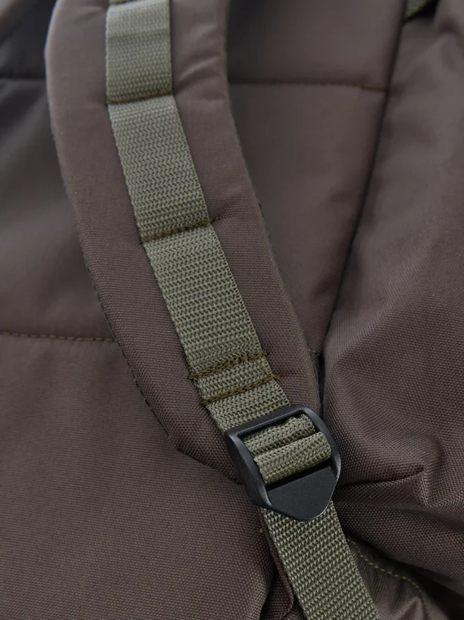 Рюкзак туристический Donkey, Зеленый, 80 л, Btrace